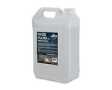 ADJ Haze Fluid Water Based 5 Litre 