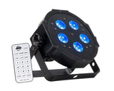 ADJ Mega Hex Par 