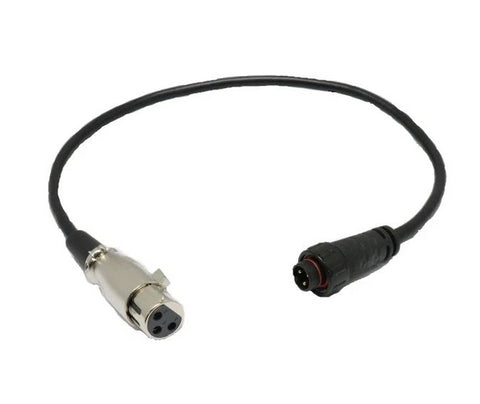 ADJ DMX OUT Cable IP 