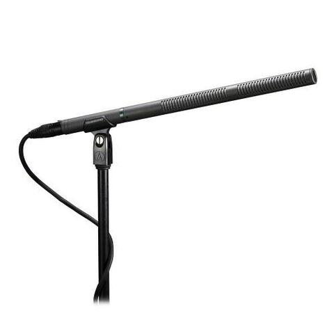 Audio-Technica AT8035 Shotgun Mic 