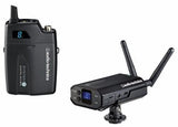 Audio-Technica ATW-1701 Wireless Camera System 