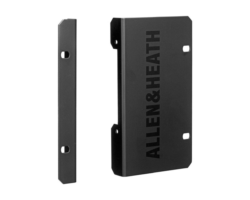 Allen & Heath AB1608RK19 Rack Mount Kit For AB168 & DX168 Turnpike Audio