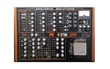 Analogue Solutions Vostok 2020 