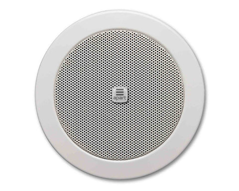 Apart CM4T 4" Ceiling Speaker 