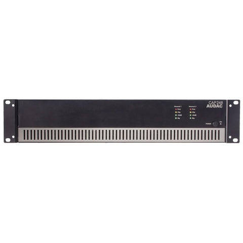 Audac CAP424 100V Amplifier 