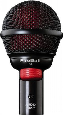 Audix FireBall V 