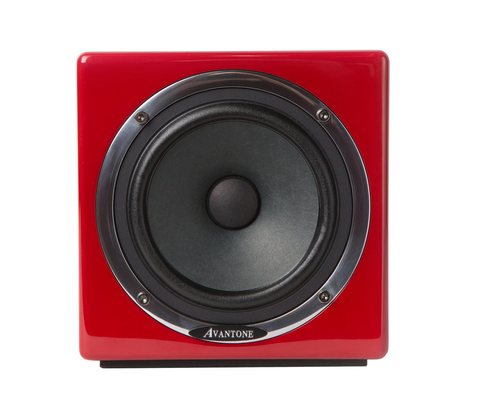 Avantone Active MixCube Red 