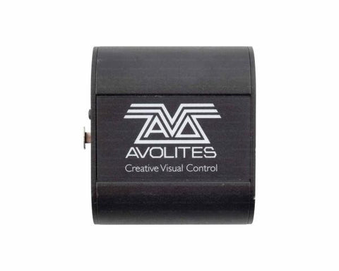 Titan online one dmx