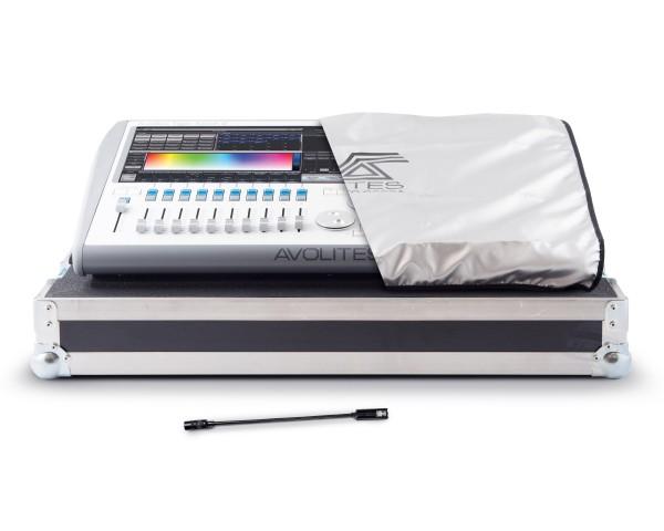 Avolites Tiger Touch II Bundle