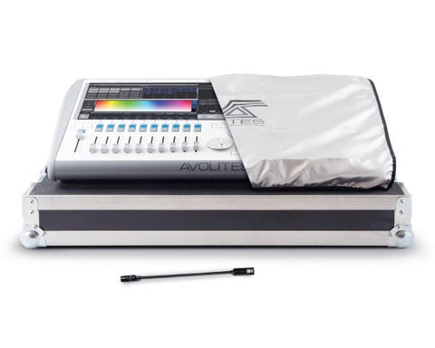 Tiger touch lighting sales console price
