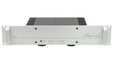 Benchmark AHB2 Amplifier Rack Silver 