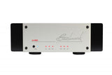 Benchmark AHB2 Amplifier Silver 