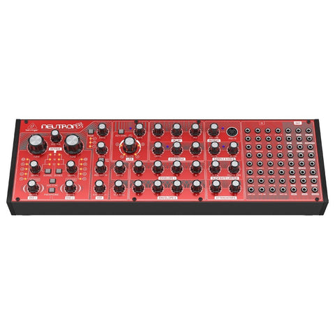 Behringer Neutron Synthesizer 