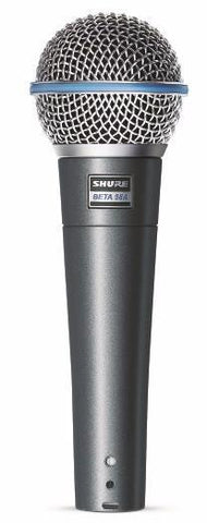 Shure BETA 58A 