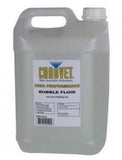 Chauvet BJ5 Bubble Machine Fluid 5 Litre 