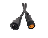 Chauvet IP66 3-Pin Power Extension 5M 
