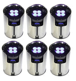 Core ColourPoint2 X6 Case Set 