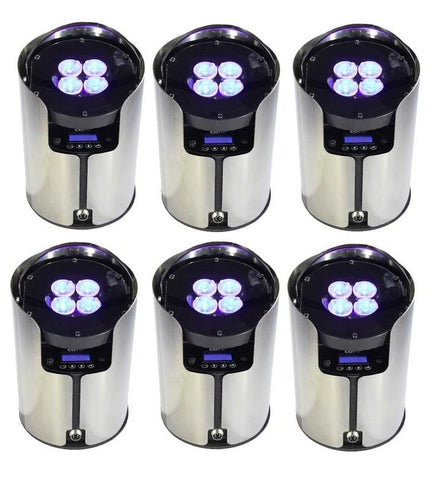 Core ColourPoint2 X6 Case Set 