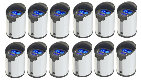 Core ColourPoint Mini X12 Case Set 