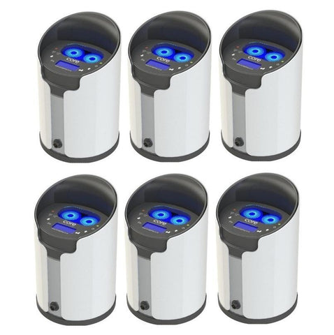 Core ColourPoint Mini X6 Case Set 