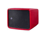 Void Cyclone Bass 12" Passive Speaker Red 