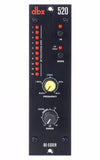 DBX 520 De-Esser 