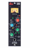 DBX 580 Mic Preamp 