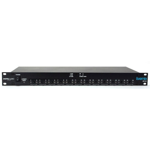 Digital Audio Labs AD24 