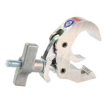 Doughty T58300 Trigger Clamp Silver 