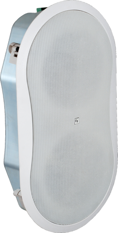 Electro-Voice EVID FM4.2 Wall Speaker 