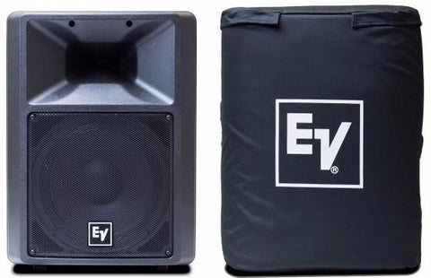 Electro-Voice SX300 Speaker With Cover 