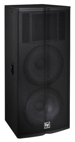 Electro-Voice TX2152 2x15" Passive Speaker 