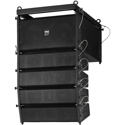 IMG StageLine L-RAY/1000 Line Array 