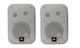 JBL Control 1 Pro-WH 5.25" Speakers (Pair) 