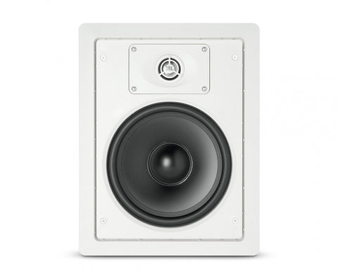 JBL Control 128W 8" 100 V Wall Speaker 