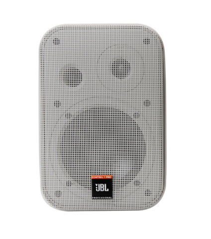 JBL Control 1 Pro-WH 5.25" Speaker 
