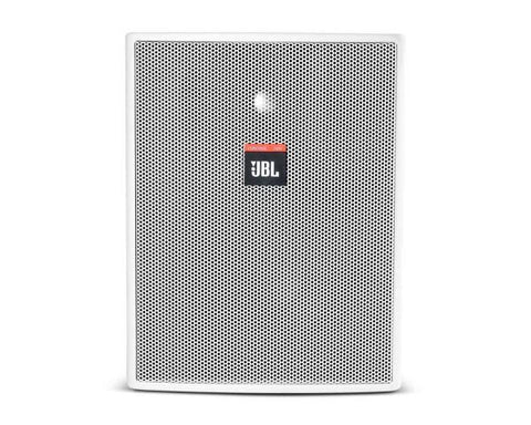 JBL Control 25AV-WH 5.25" Speaker 