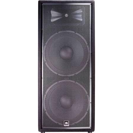 JBL JRX225 Dual 15" Passive Speaker 