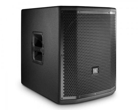 JBL PRX818XLFW 18" Active Subwoofer 