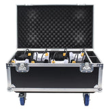 LEDJ Rapid QB1 IP Charge Case 