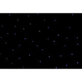 LEDJ PRO 6 x 3m Starcloth For STAR12 