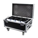 LEDJ Rapid QB1 Charge Case 