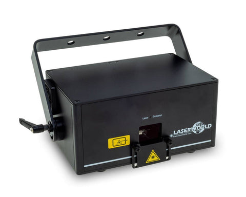 Laserworld CS-1000RGB MK3 
