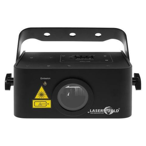 Laserworld EL-300RGB Laser 
