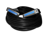 Laserworld ILDA EXT-20 Cable 20M 