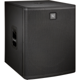 Electro-Voice ELX118 18" Passive Subwoofer 