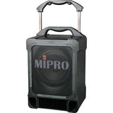 MIPRO MA-707 Portable Wireless PA System 