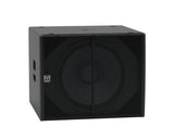 Martin Audio Blackline XP118 Subwoofer 