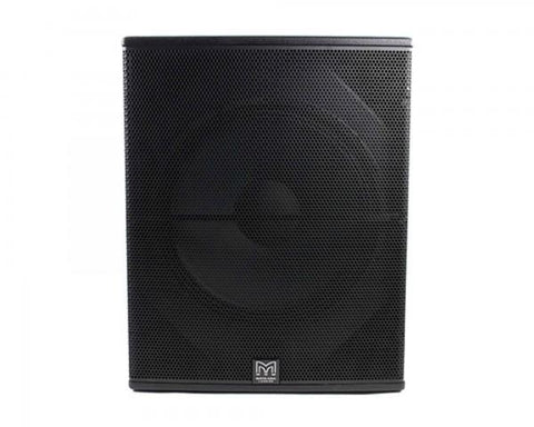 Martin Audio Blackline X118 Subwoofer 