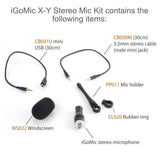 MicW iGoMic Kit 